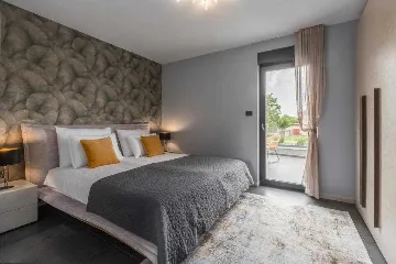 3-Bedroom Villa in Žminj for 6 Guests