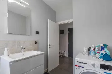 3-Bedroom Villa in Žminj for 6 Guests