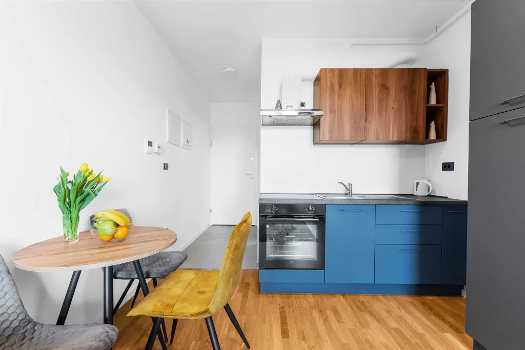 One-Bedroom Apartment in Pula for Up to 3 Guests