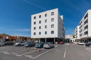 One-Bedroom Apartment in Pula for Up to 3 Guests