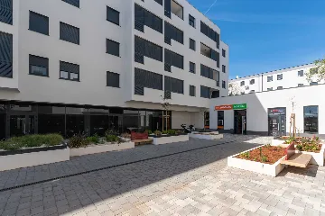 One-Bedroom Apartment in Pula for Up to 3 Guests