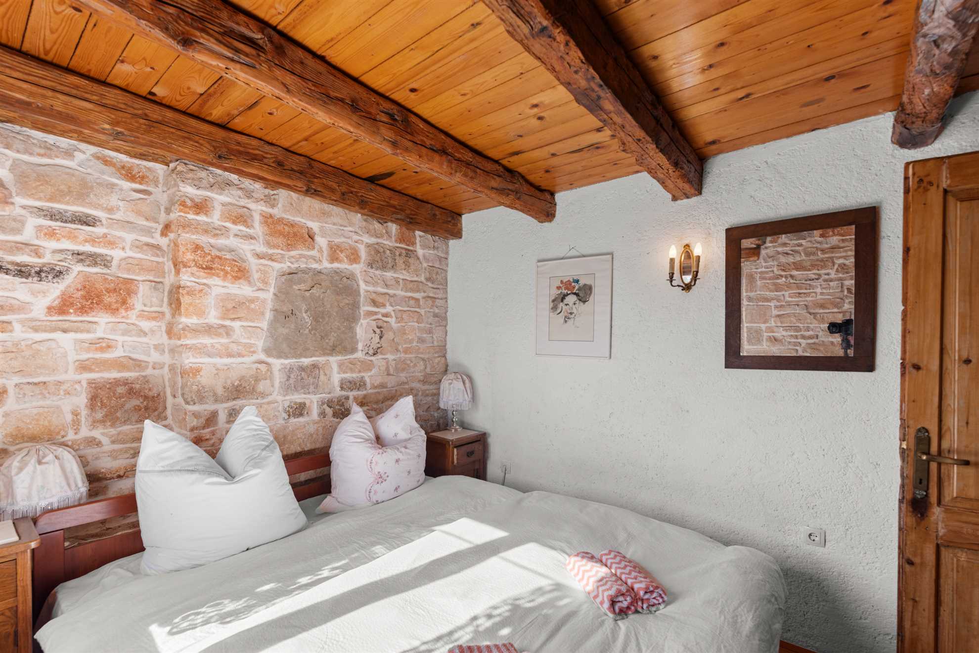 CASA VECCHIA