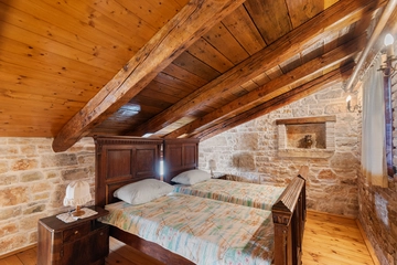 Three-Bedroom Holiday Home in Barban