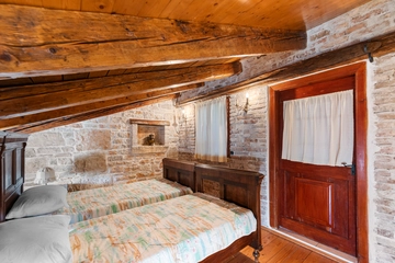 Three-Bedroom Holiday Home in Barban