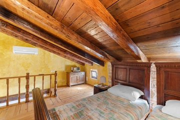 Three-Bedroom Holiday Home in Barban