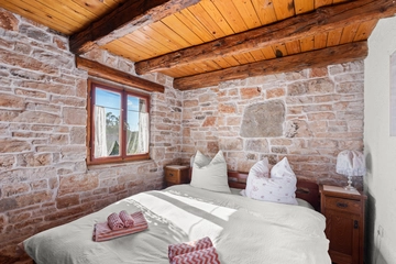 Three-Bedroom Holiday Home in Barban