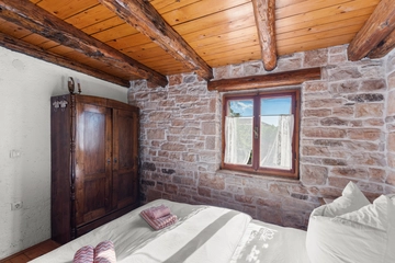 Three-Bedroom Holiday Home in Barban