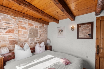 Three-Bedroom Holiday Home in Barban