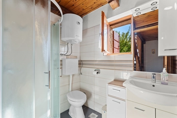 Three-Bedroom Holiday Home in Barban