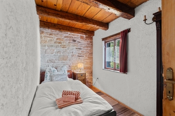 Three-Bedroom Holiday Home in Barban