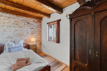 Three-Bedroom Holiday Home in Barban