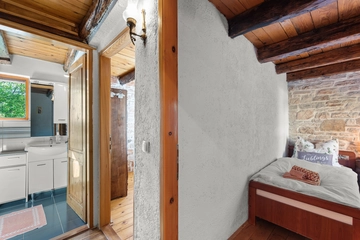 Three-Bedroom Holiday Home in Barban