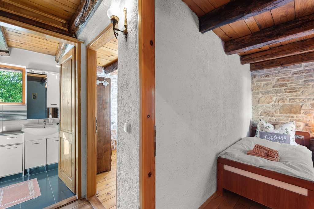 Three-Bedroom Holiday Home in Barban