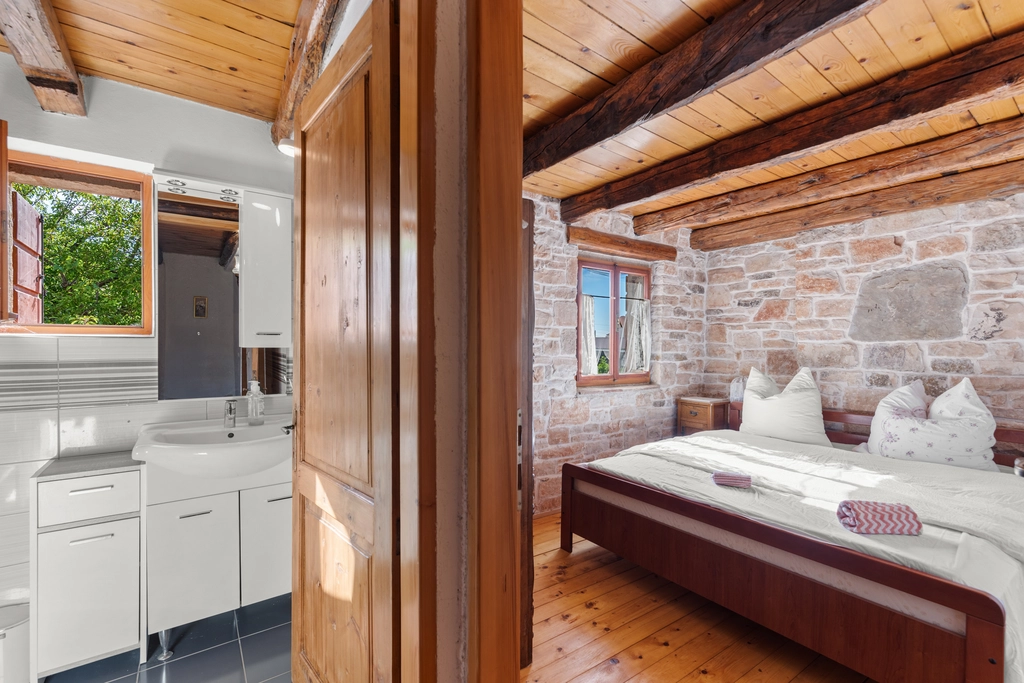 Three-Bedroom Holiday Home in Barban