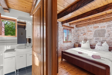 Three-Bedroom Holiday Home in Barban