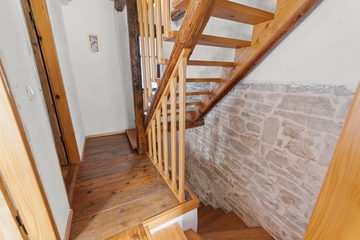 Three-Bedroom Holiday Home in Barban