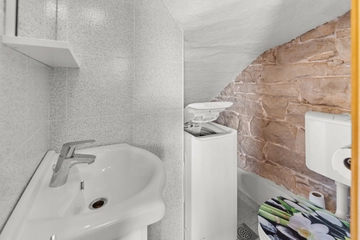 Three-Bedroom Holiday Home in Barban