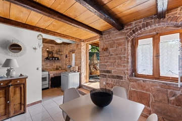 Three-Bedroom Holiday Home in Barban