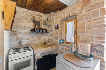 Three-Bedroom Holiday Home in Barban