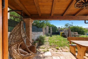 Three-Bedroom Holiday Home in Barban