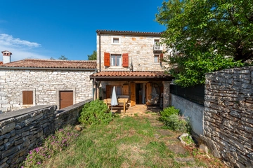 Three-Bedroom Holiday Home in Barban