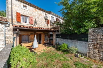 Three-Bedroom Holiday Home in Barban