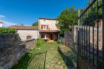 Three-Bedroom Holiday Home in Barban