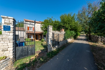 Three-Bedroom Holiday Home in Barban