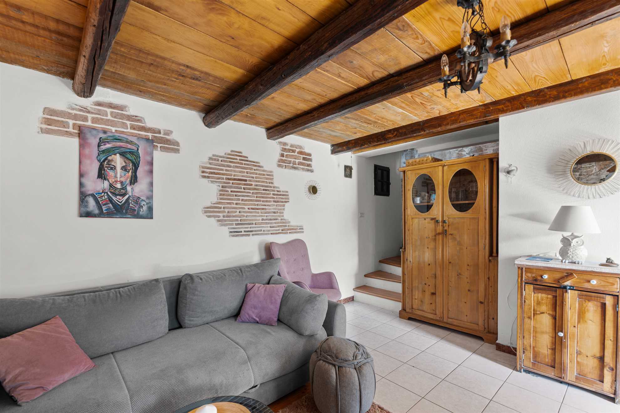 CASA VECCHIA