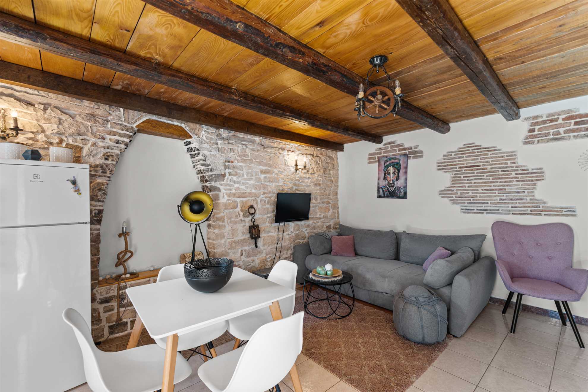 CASA VECCHIA