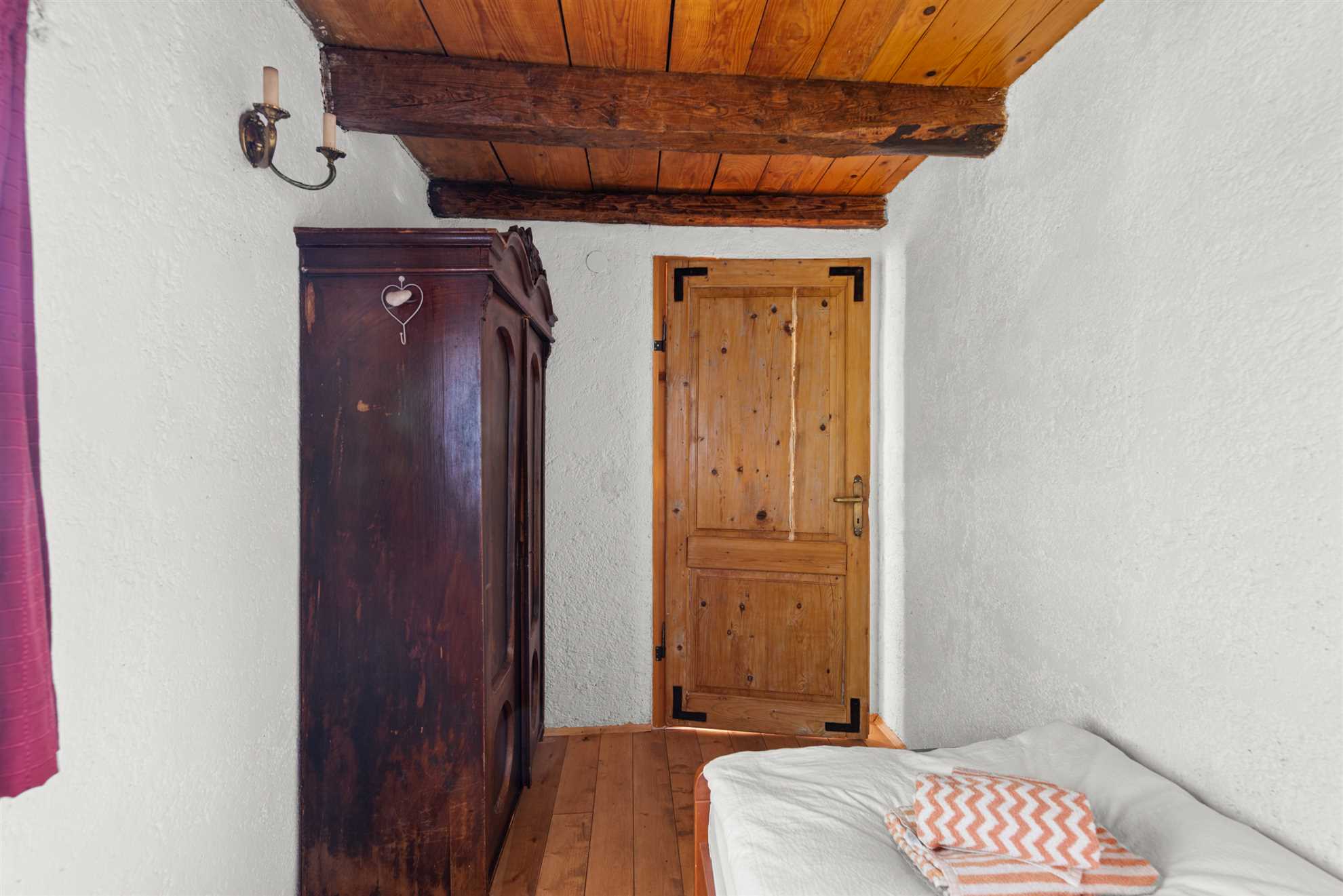 CASA VECCHIA