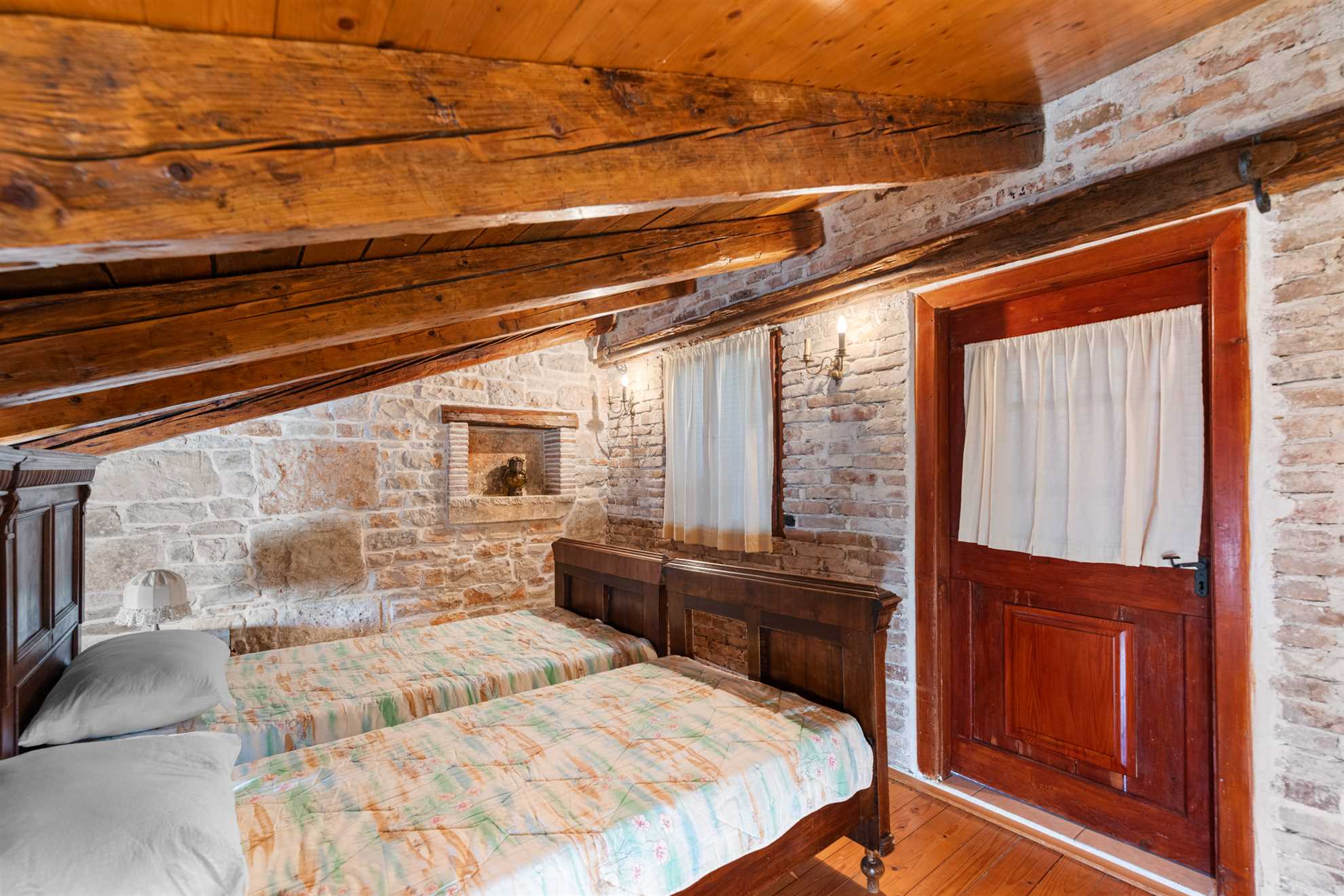 CASA VECCHIA