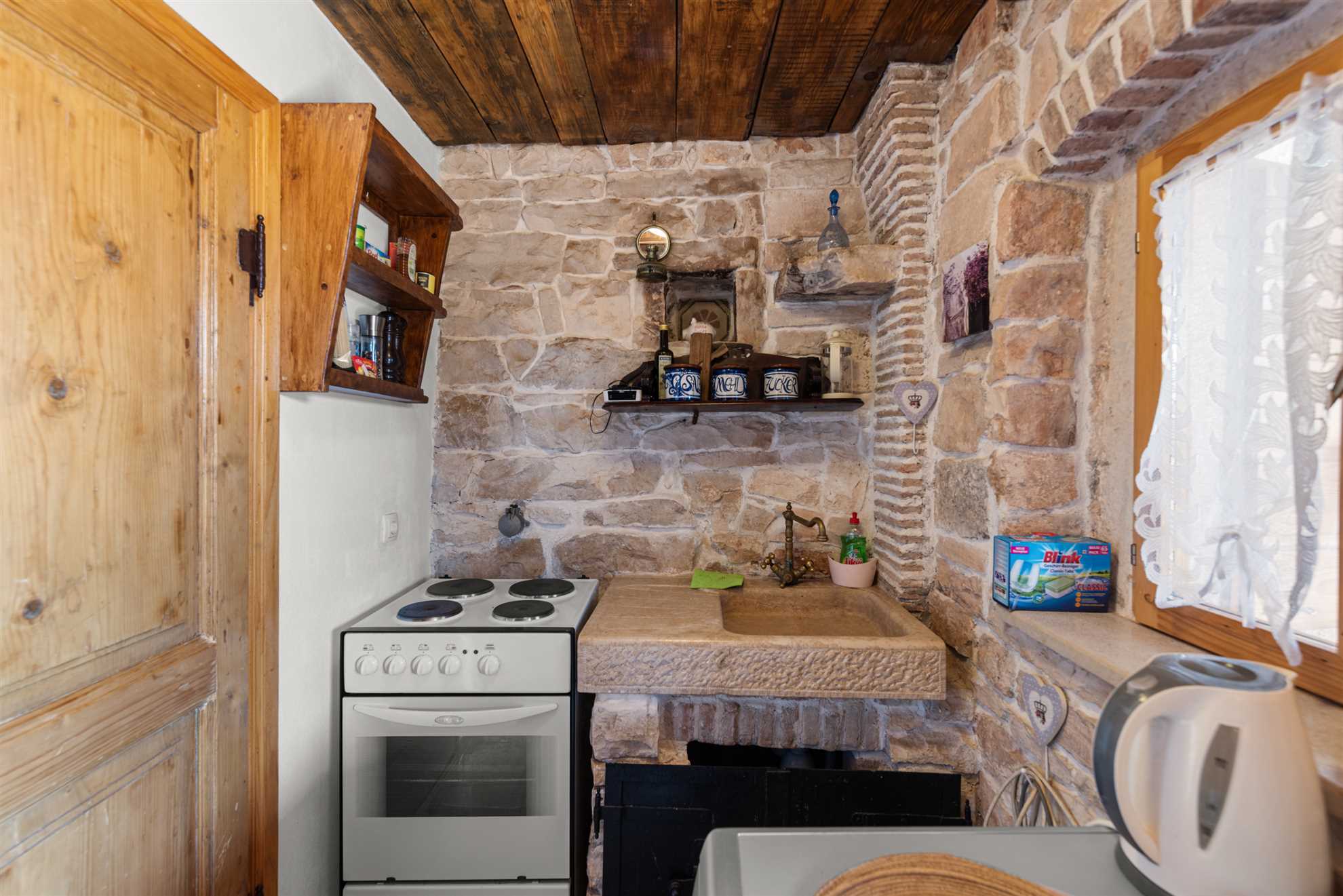 CASA VECCHIA