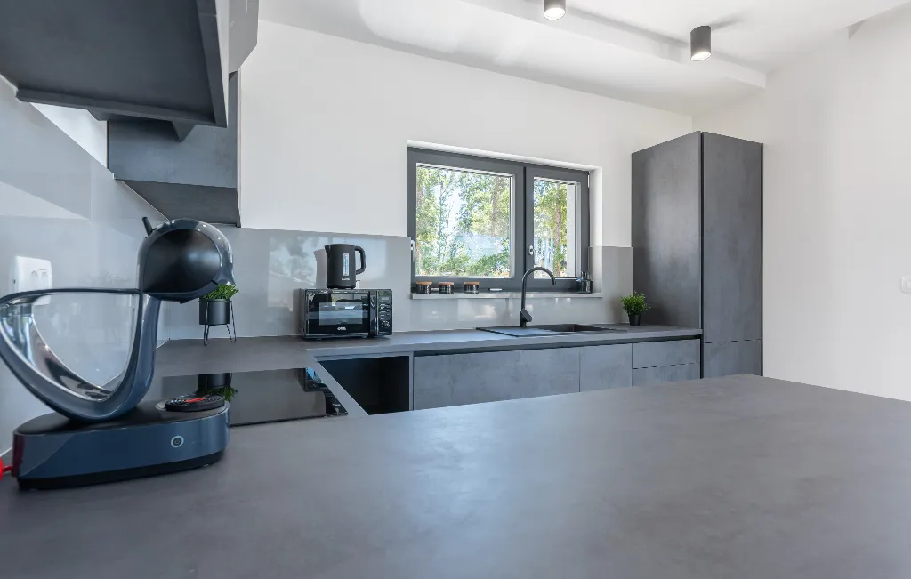 2-Bedroom Villa in Sveti Petar u Šumi (Up to 6)
