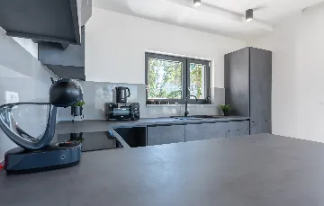 2-Bedroom Villa in Sveti Petar u Šumi (Up to 6)