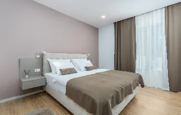2-Bedroom Villa in Sveti Petar u Šumi (Up to 6)