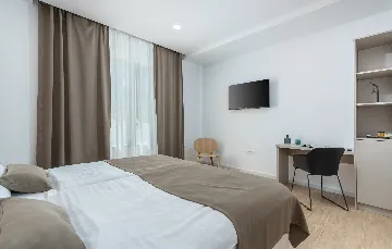 2-Bedroom Villa in Sveti Petar u Šumi (Up to 6)