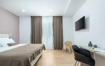 2-Bedroom Villa in Sveti Petar u Šumi (Up to 6)