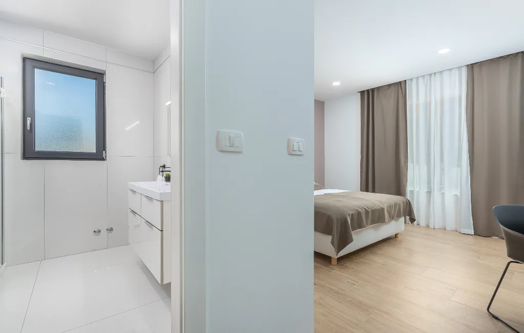 2-Bedroom Villa in Sveti Petar u Šumi (Up to 6)