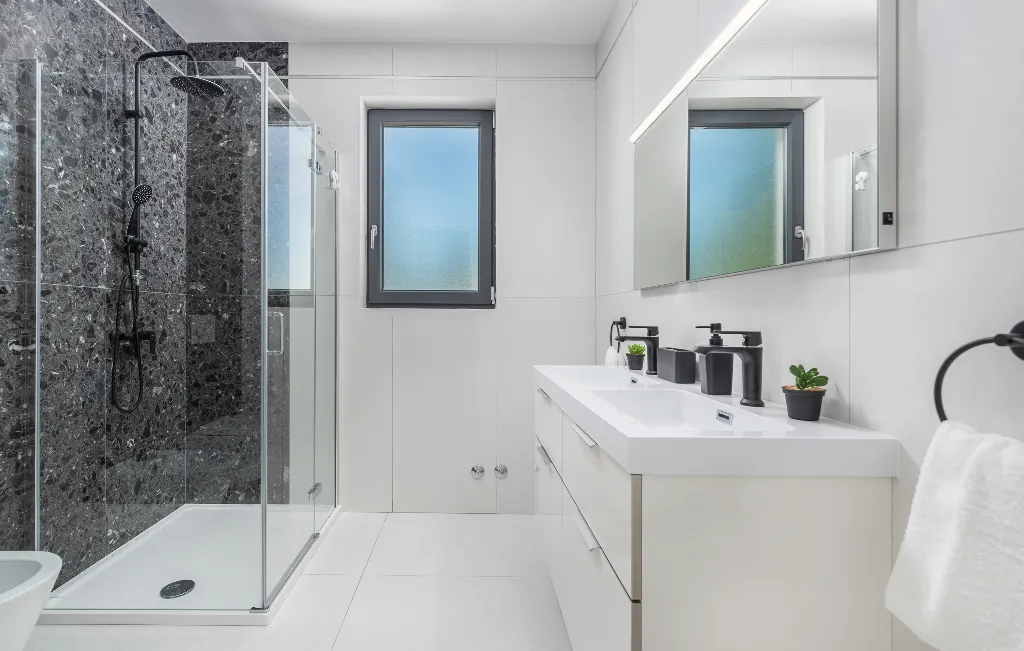 2-Bedroom Villa in Sveti Petar u Šumi (Up to 6)