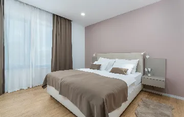 2-Bedroom Villa in Sveti Petar u Šumi (Up to 6)