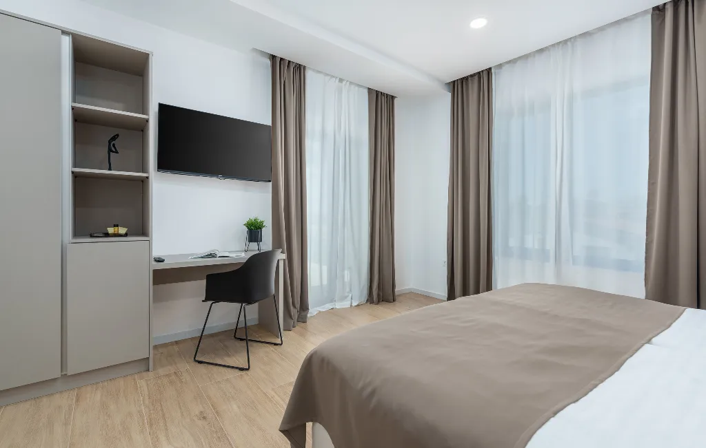 2-Bedroom Villa in Sveti Petar u Šumi (Up to 6)