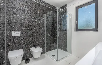 2-Bedroom Villa in Sveti Petar u Šumi (Up to 6)