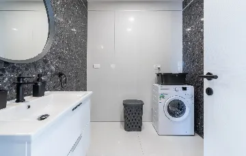 2-Bedroom Villa in Sveti Petar u Šumi (Up to 6)