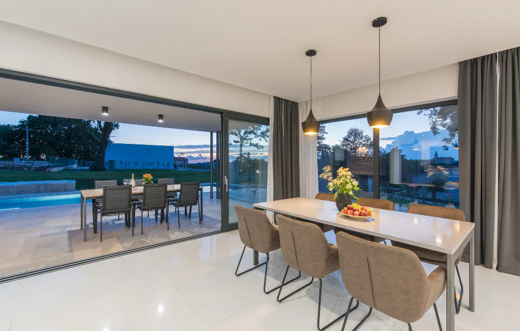 2-Bedroom Villa in Sveti Petar u Šumi (Up to 6)
