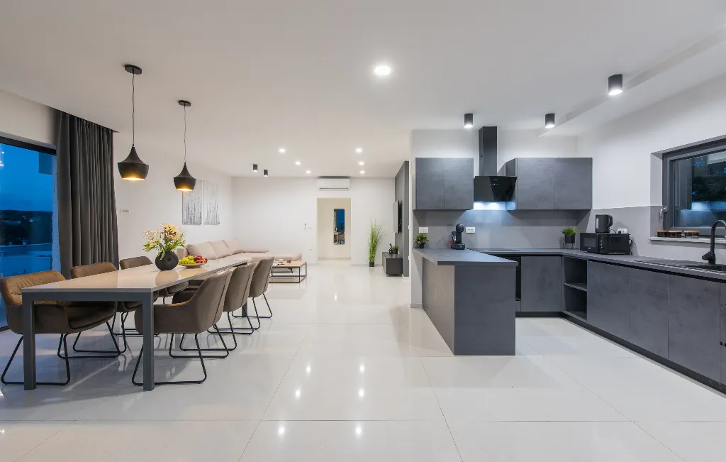 2-Bedroom Villa in Sveti Petar u Šumi (Up to 6)