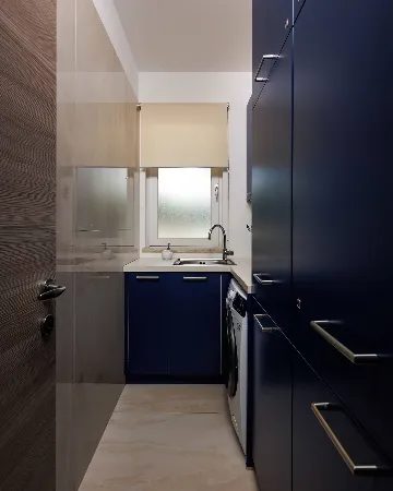 3-Bedroom Villa in Tar, Croatia for Up to 6 Guests