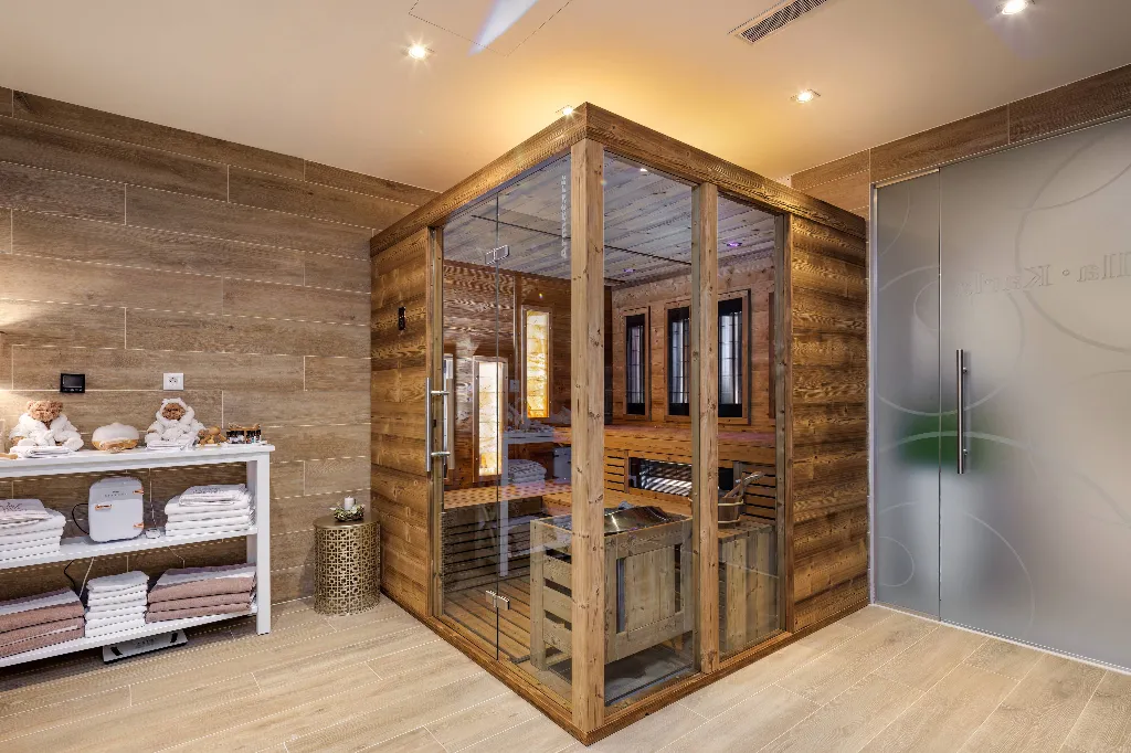 3-Bedroom Villa in Tar, Croatia for Up to 6 Guests
