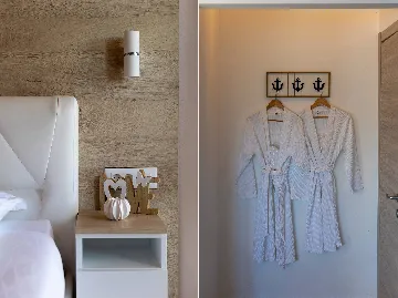 3-Bedroom Villa in Tar, Croatia for Up to 6 Guests