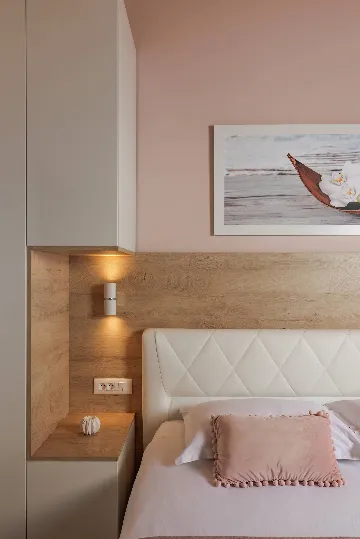 3-Bedroom Villa in Tar, Croatia for Up to 6 Guests